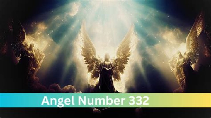 Angel Number 332 Invites Light Into Your Life. Find Out Why…