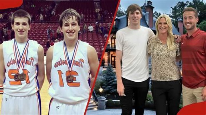 Austin Reaves Parents Height: Who Are His Dad Mom?