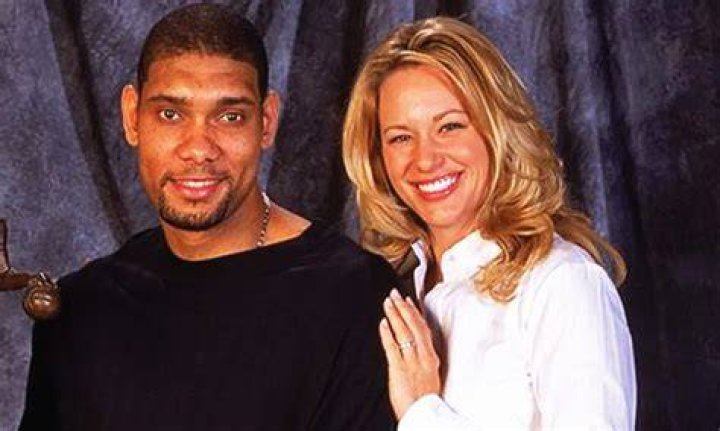 Behind Amy Sherrill Duncan and Tim Duncan's Breakup - Icon Celebrity Monitor