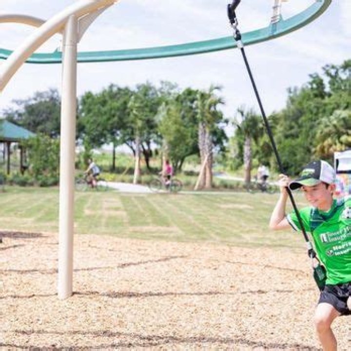 Bob Gardner Park | Macaroni KID Bradenton