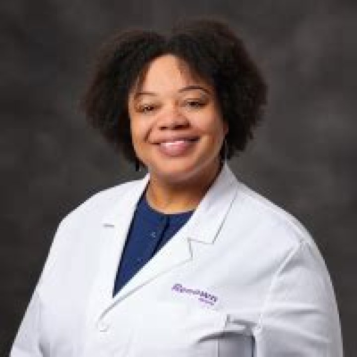 Carrissia Feaster | Renown Health