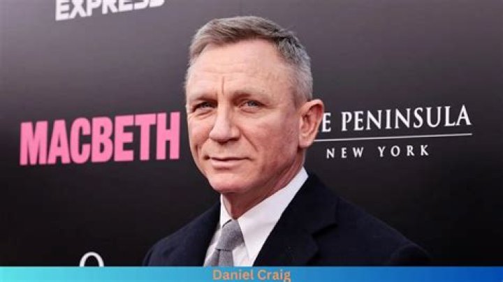 Daniel Craig Manges Net Worth (2024)