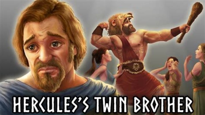 Discover Hercules’ Twin Brother: Unveiling the Identity of Iphicles