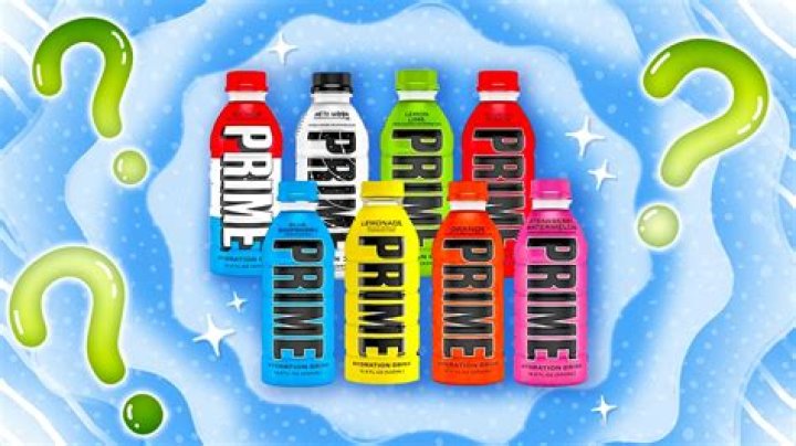 Do You Know All the Prime Flavors?
