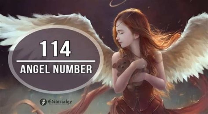 Don't Make This Mistake about 114 Angel Number …