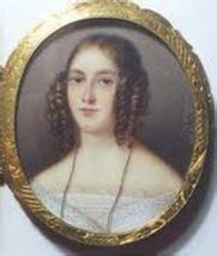 Elizabeth Hemings Betty : Family tree by Tim DOWLING (tdowling)