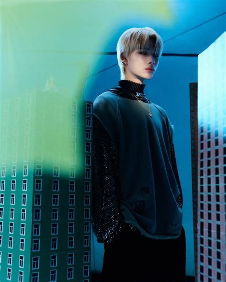 ENHYPEN DIMENSION : ANSWER Teaser/Concept Photos (NO ver.) (HD/HQ)