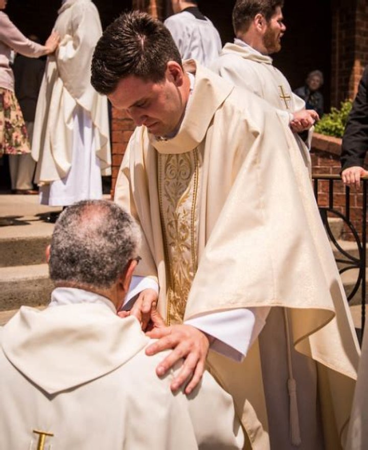 Father Thomas King & Mother Gloria King: Family