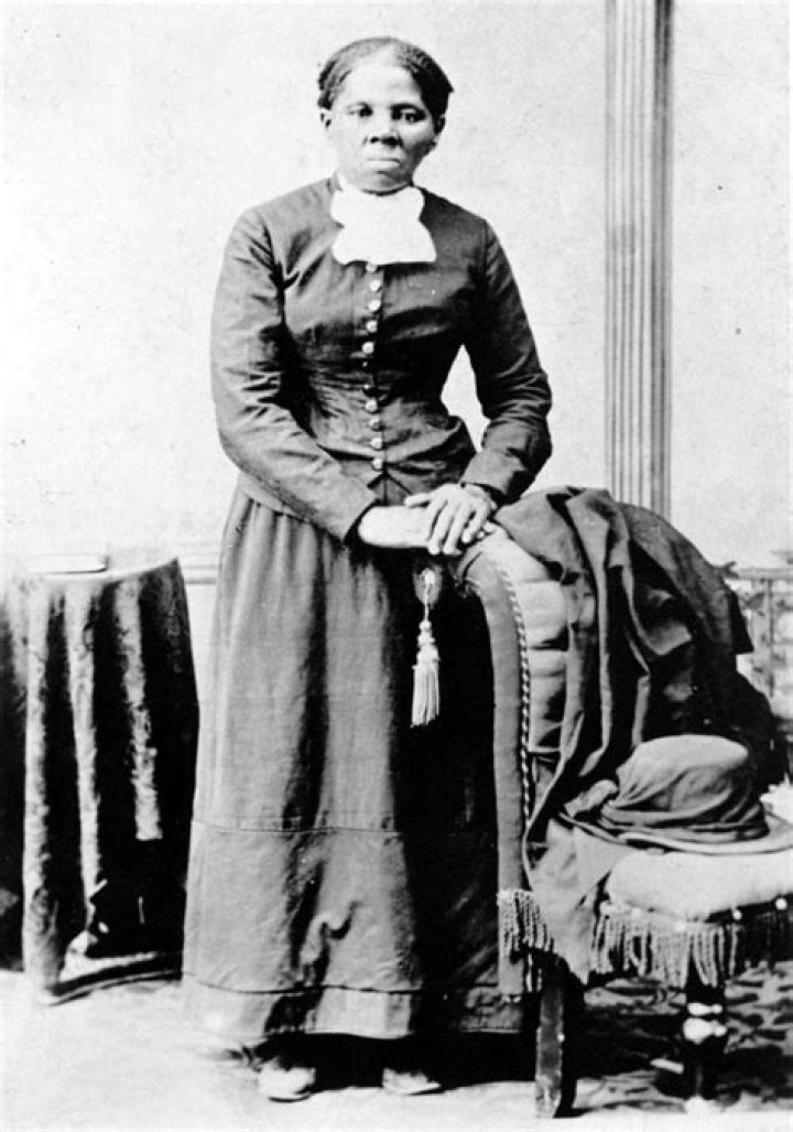 Harriet Tubman siblings: From Slavery to Strength