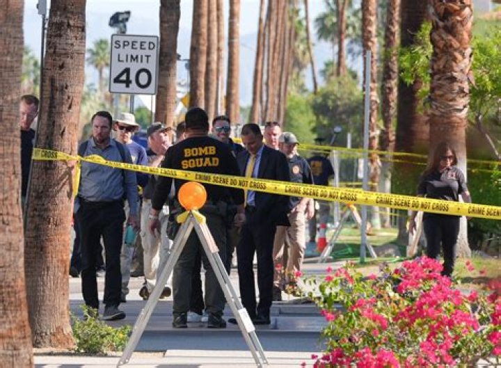 Highland Park School Suicide Incident, A student Died of Suicide Today