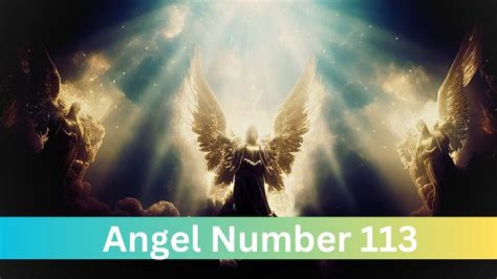 Is 113 Angel Number Unlucky? The Truth Is Shocking…