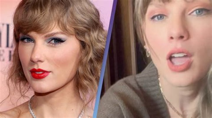 Is Taylor Swift Transgender? Debunking Gender & Sexuality Rumors