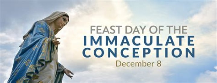Italy marks Feast of the Immaculate Conception with 8 December holiday