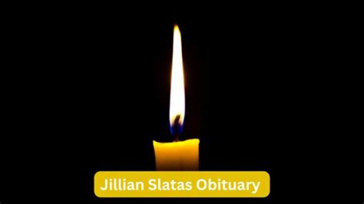 Jillian Slatas Obituary, Remembering the Tragic Death that Inspired The Jillian Foundation