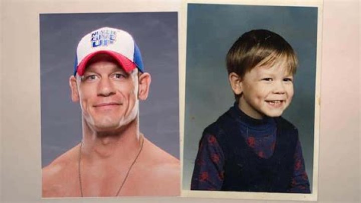John Cena Biography Facts, Childhood, Net Worth, Life