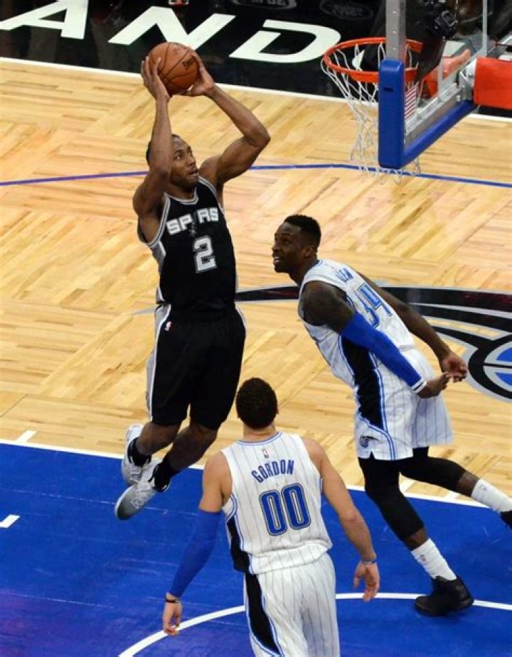 Kawhi Leonard Biography Facts, Childhood & Personal Life