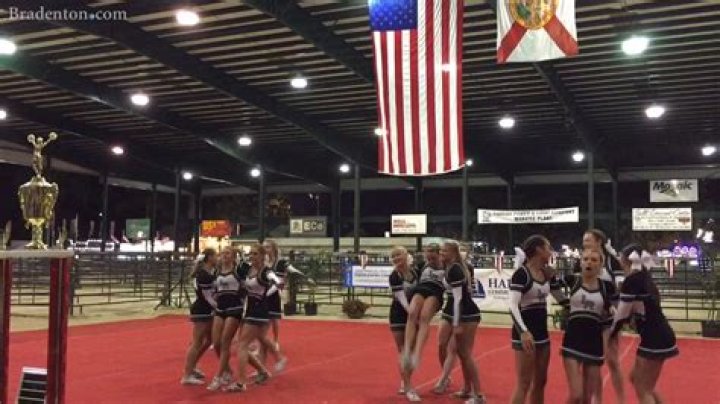 Lakewood Ranch Cheerleading | Macaroni KID Bradenton