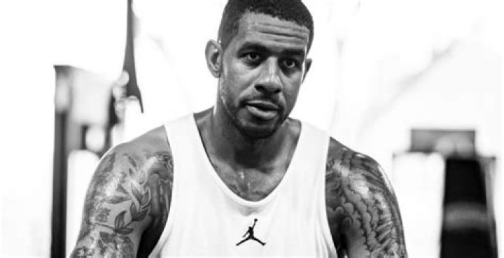 LaMarcus Aldridge, Biography Facts, Childhood, Life & Net Worth