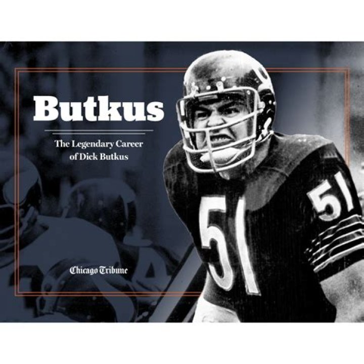 Legendary NFL Star Dick Butkus: A Look at His Net Worth Upon Passing