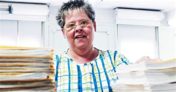 Lori Maloney left behind a legacy beyond measure