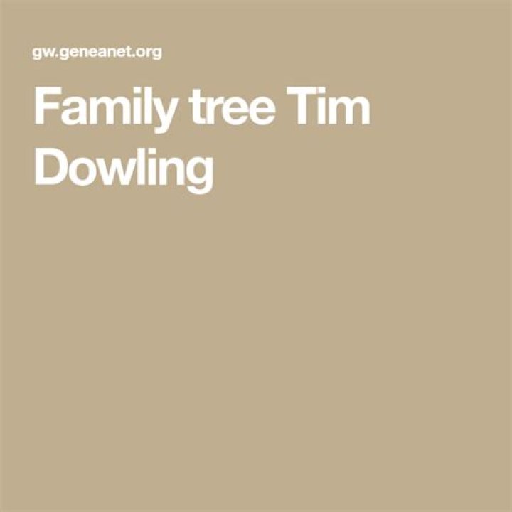 Monsita Ferrer : Family tree by Tim DOWLING (tdowling)