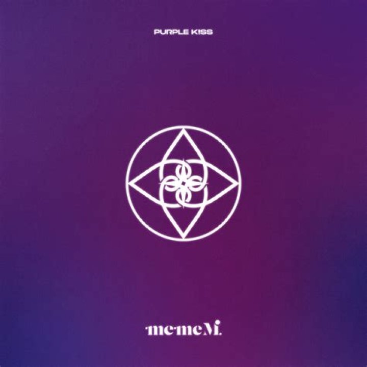 Purple Kiss – memeM