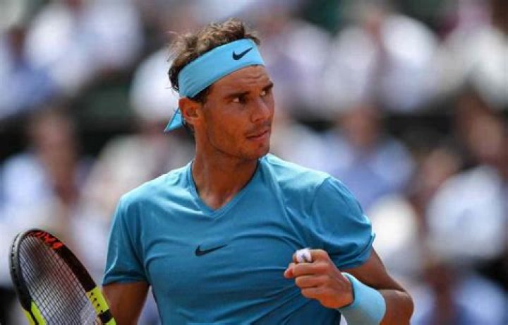 Rafael Nadal Biography Facts, Childhood, Personal Life