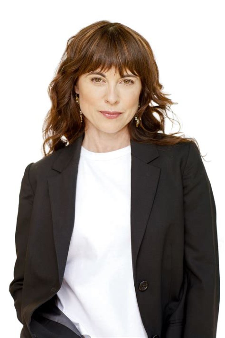 Rebecca Pidgeon (电视女演员) - 年龄，生日，生物，事实，家庭，净资产，身高等