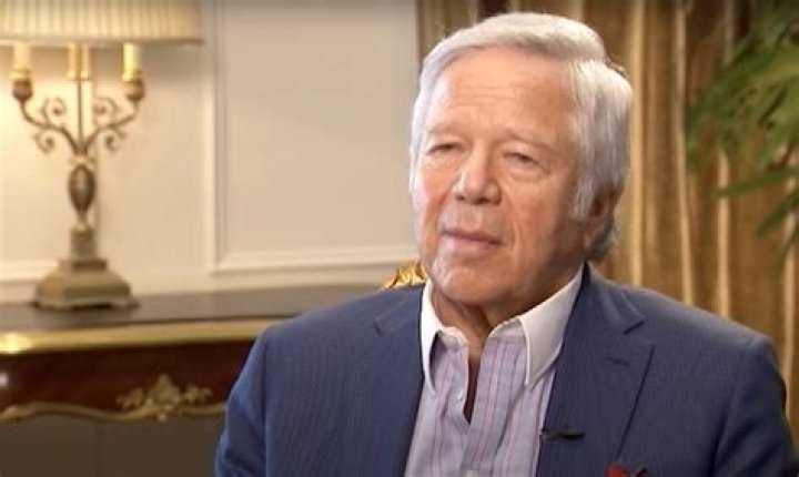 Robert Kraft Net Worth & Business Empire In 2021