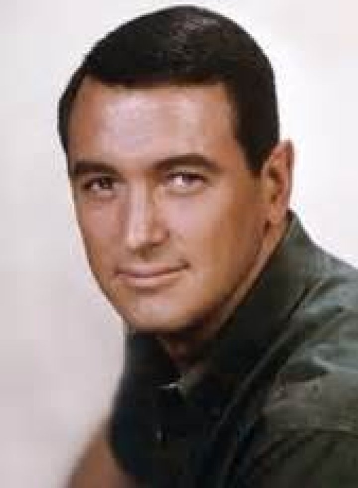 Rock Hudson : Family tree by Tim DOWLING (tdowling)