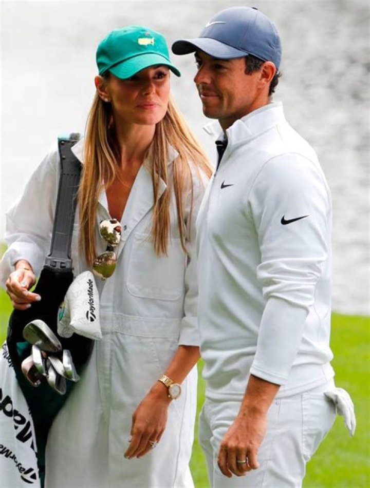 Rory McIlroy Biography Facts, Childhood And Personal Life