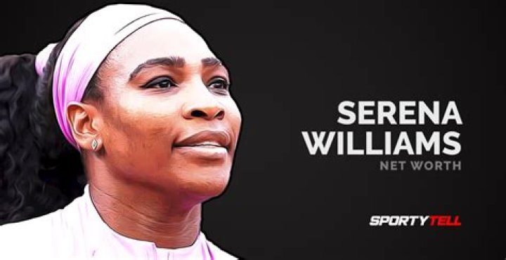 Serena Williams Net Worth 2020, Earnings & Endorsements