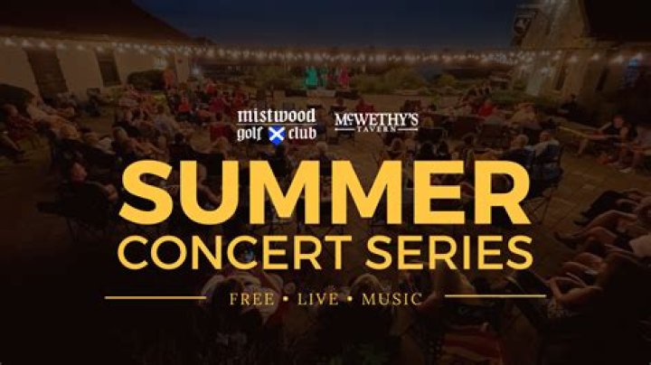 Summer Concert Series at Fiorelli Winery