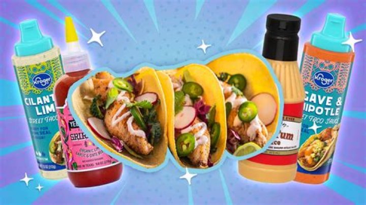 The Best Sauce for Fish Tacos | Sporked
