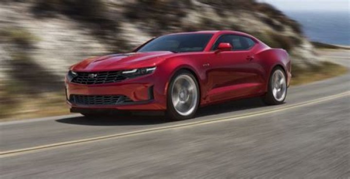 Top-10 Cheapest Sports Cars For 2020