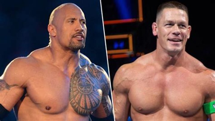 Top-11 Richest WWE Wrestlers In The World