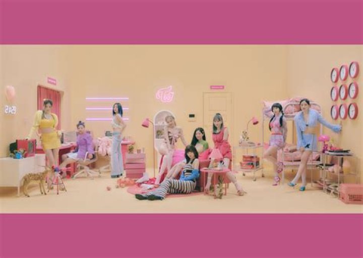 TWICE Between 1&2 Concept Photos 2 and 3 (HD/HQ/Textless)