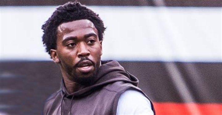 Tyrod Taylor Net Worth, Salary, Contract (2021)