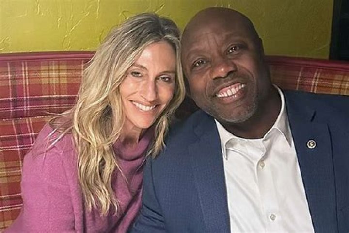 What Does Tim Scott Wife-To Be Do? Wikipedia & Age