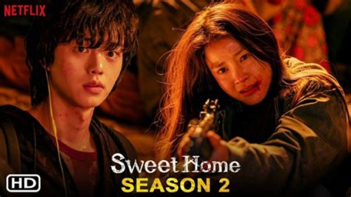 When Is Sweet Home Season 2 Coming Out?