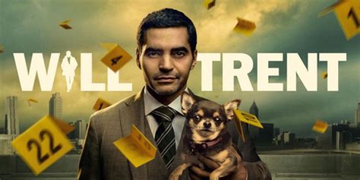 When Is Will Trent Season 2 Coming Out and Where Can You Watch It?