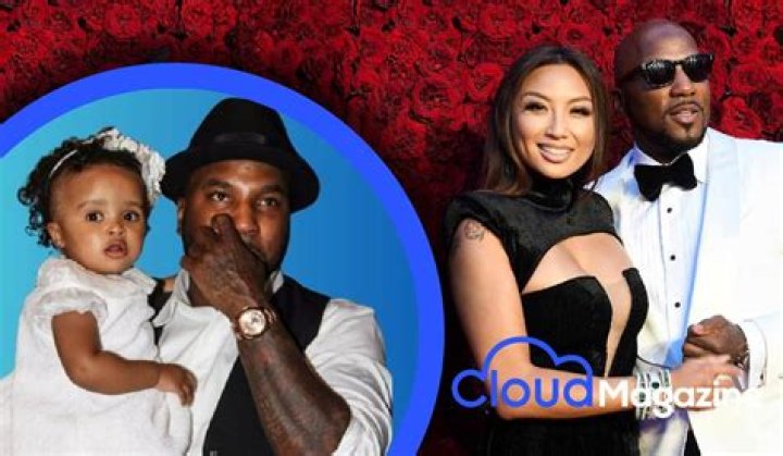 Who Is Amra Nor Jenkins? All You Should Know About Jeezy's Daughter