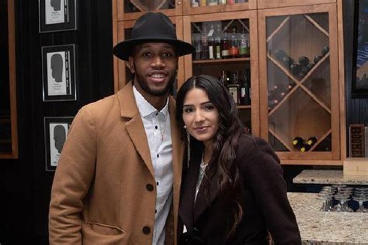 	Who Is Darnell Ferguson | Wife, Net Worth, Age, Height	