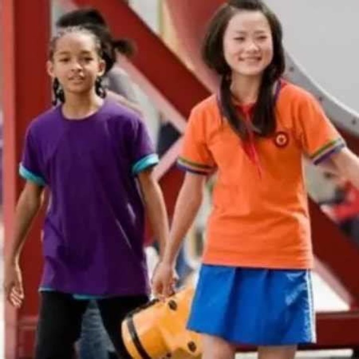 Who Is Wenwen Han From Karate Kid and Where Is She Now?
